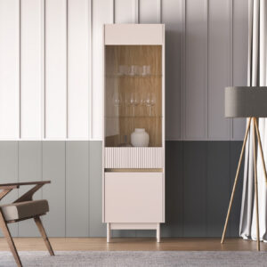 Dunik 02 Vitriinkapp