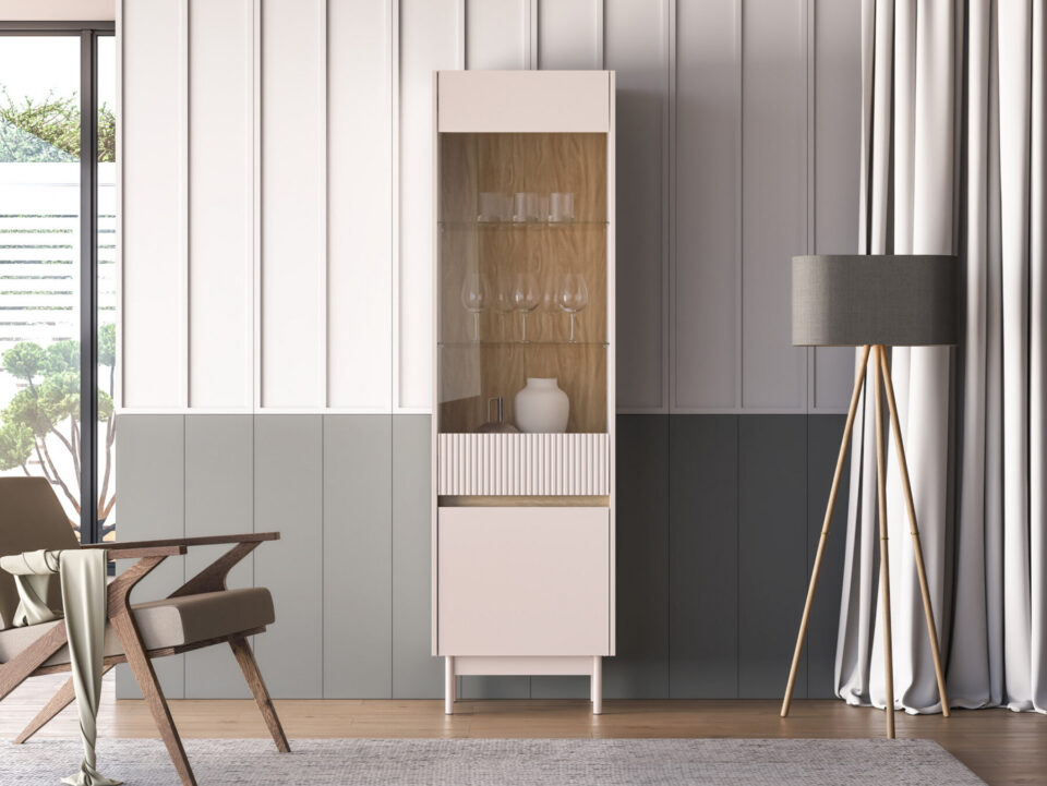 Dunik 02 Vitriinkapp