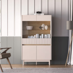 Dunik 03 Vitriinkapp