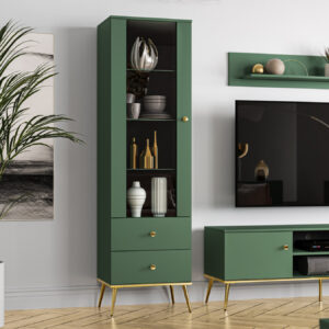 Metsik 01 Vitriinkapp