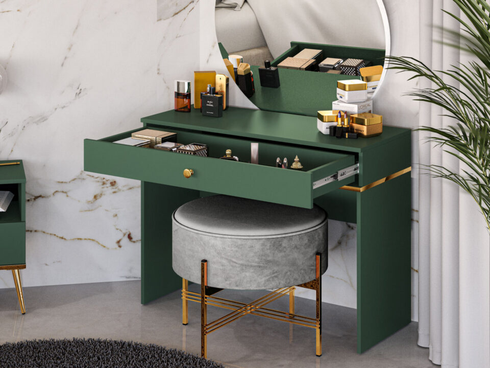 Metsik 09 Tualettlaud