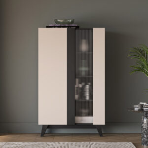 Virge 02 Vitriinkapp