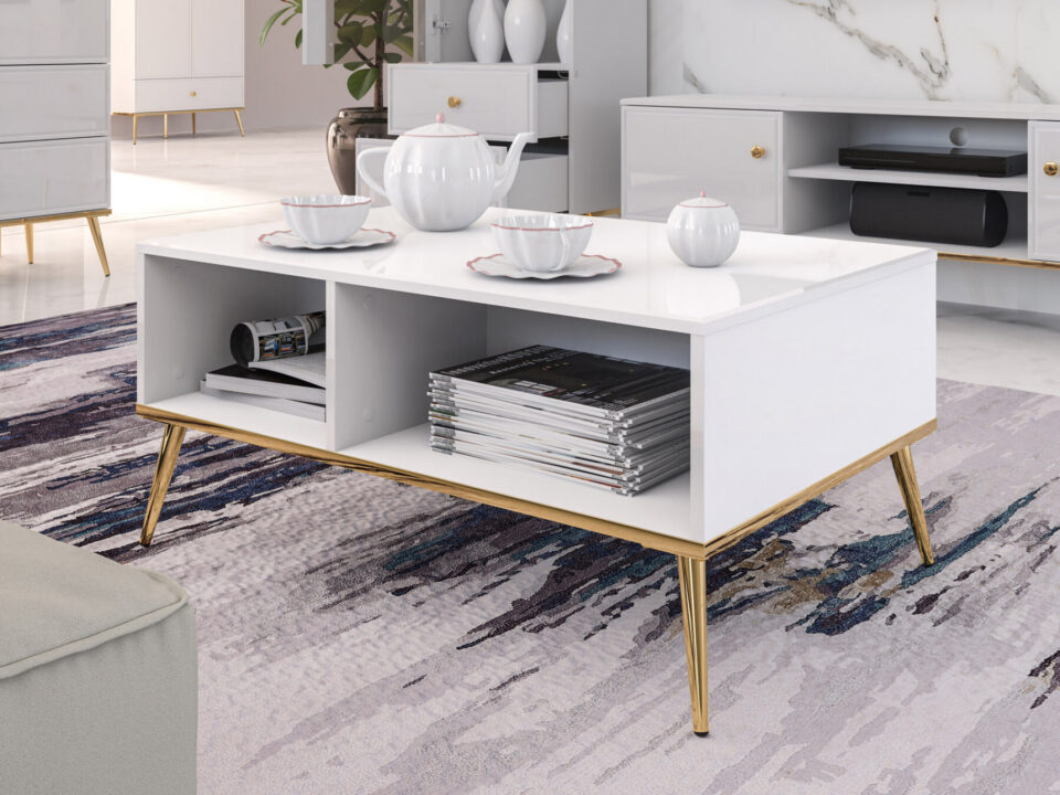 Kuldin 08 Diivanilaud