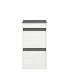 Hüga 04 Jalatsikapp