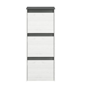 Hüga 05 Jalatsikapp