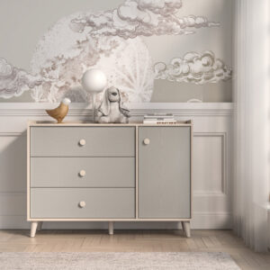 Mevelis 05 Kummut (Hall)