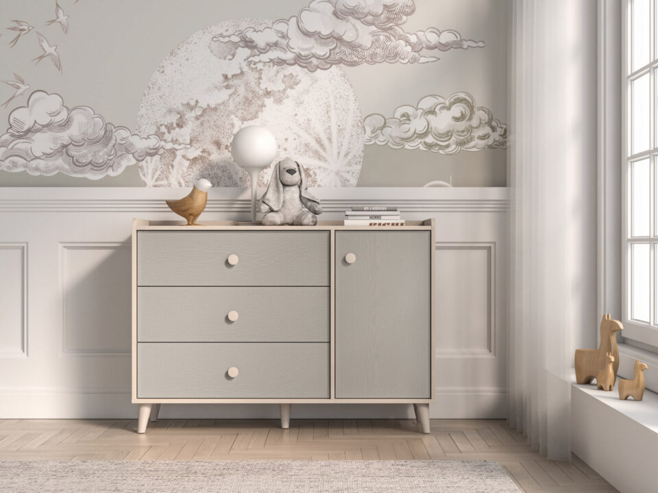 Mevelis 05 Kummut (Hall)