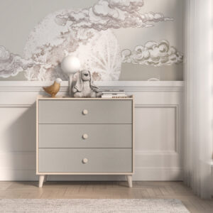 Mevelis 06 Kummut (Hall)