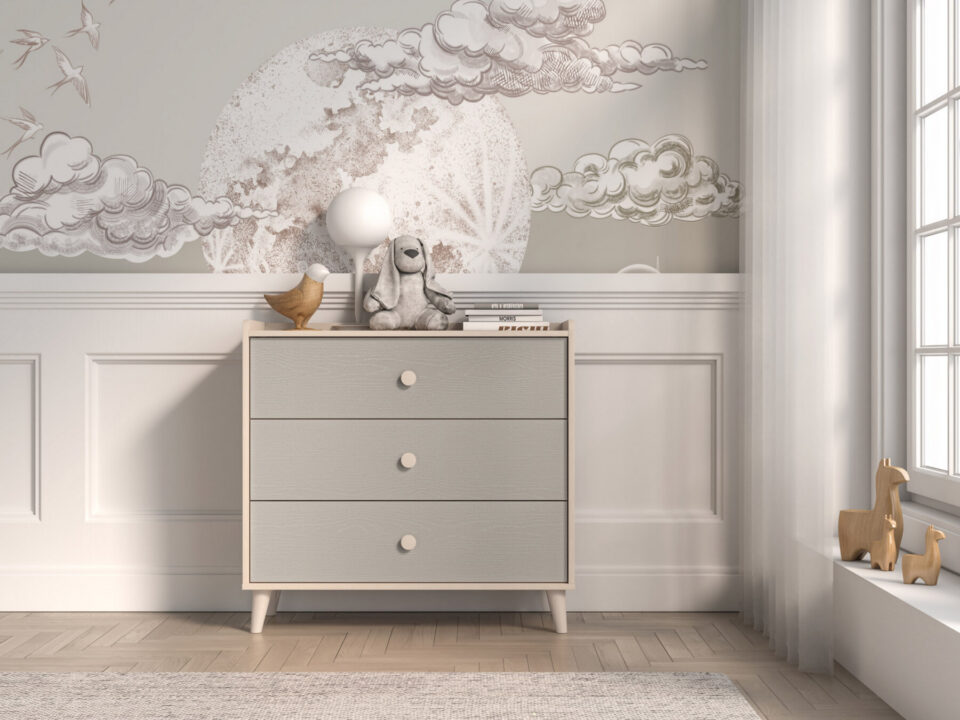 Mevelis 06 Kummut (Hall)