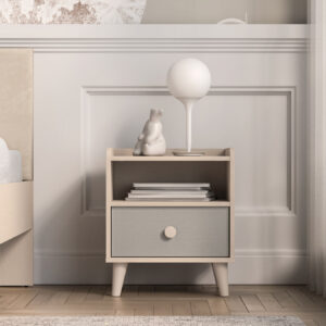 Mevelis 10 Öökapp (Hall)