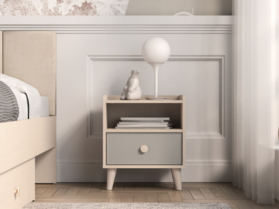 Mevelis 10 Öökapp (Hall)