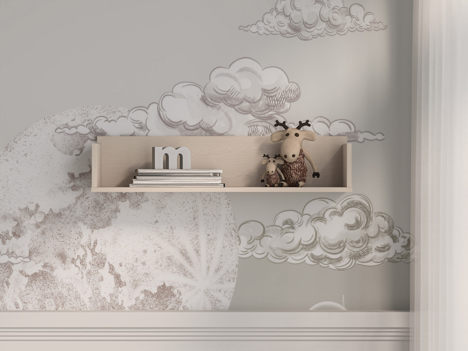 Mevelis 11 Seinariiul