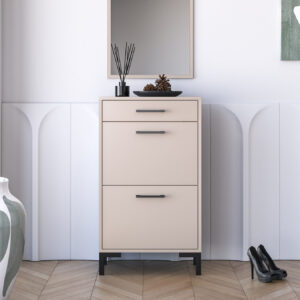 Oivik 02 Jalatsikapp