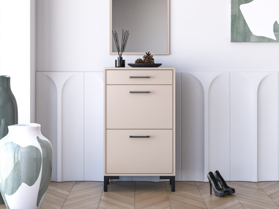 Oivik 02 Jalatsikapp