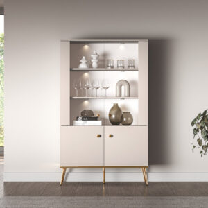 Selgim 02 Vitriinkapp