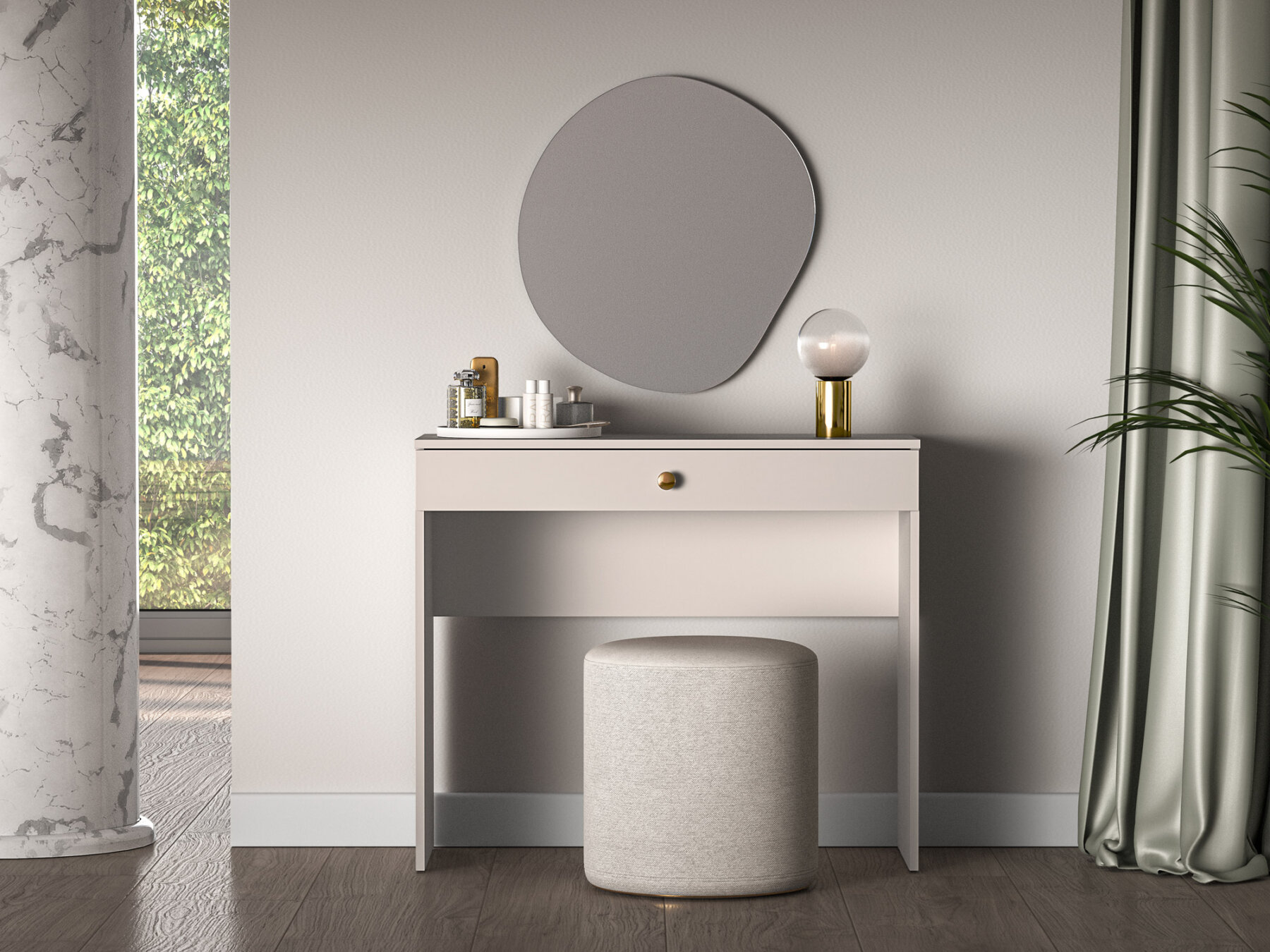 Selgim 09 Tualettlaud