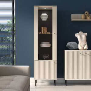 Sofie 02 Vitriinkapp