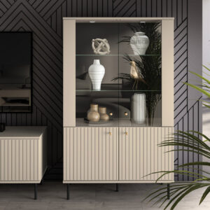 Sofie 03 Vitriinkapp