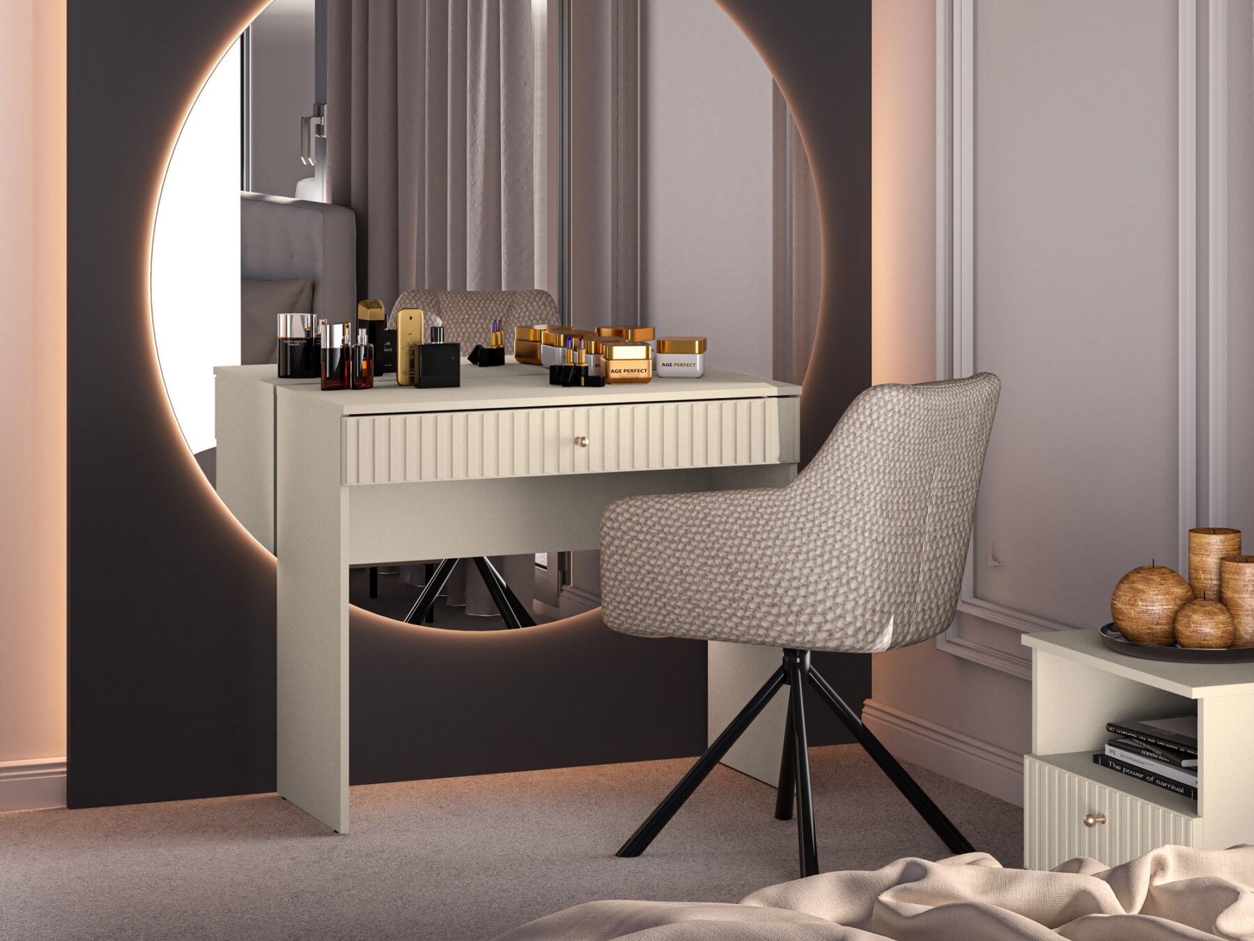 Sofie 08 Tualettlaud