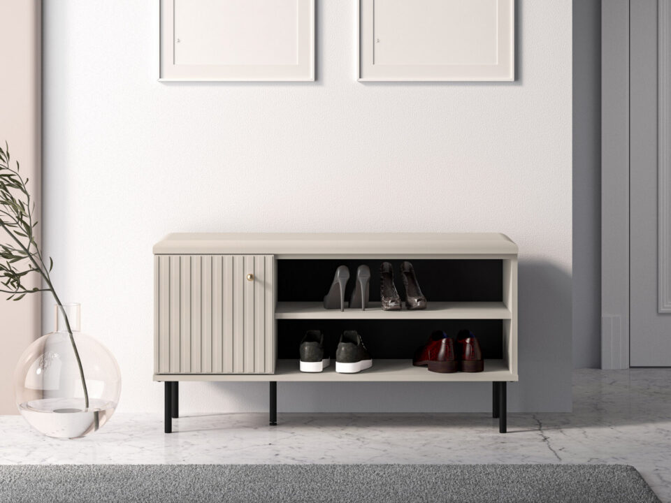 Sofie 15 Jalatsikapp