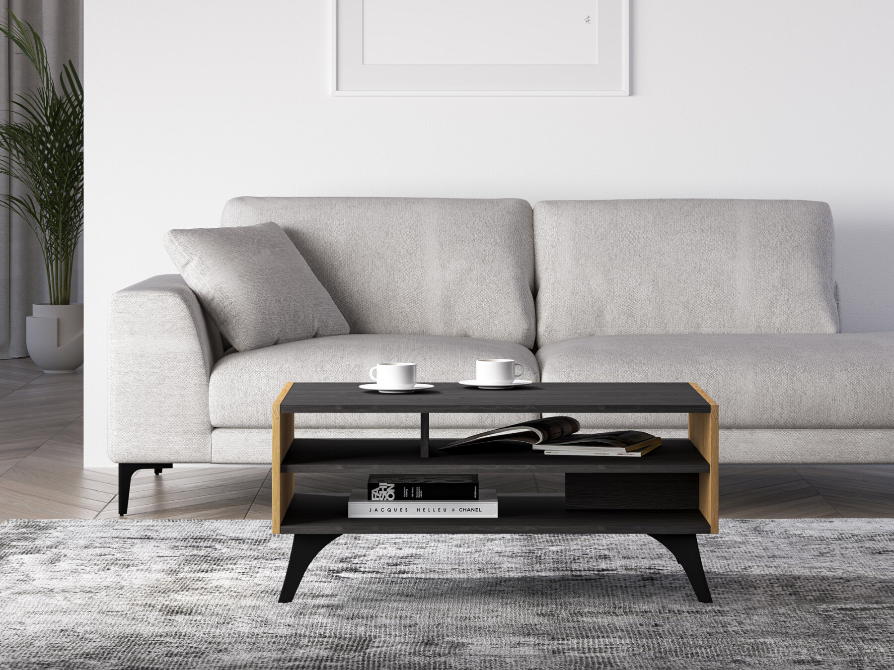 Toskaana 07 Diivanilaud