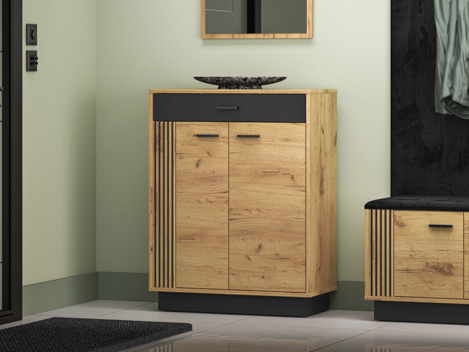 Vasko 05 Jalatsikapp