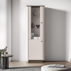 Vilavik 01 Vitriinkapp