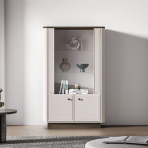 Vilavik 02 Vitriinkapp