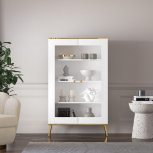 Vitero 03 Vitriinkapp