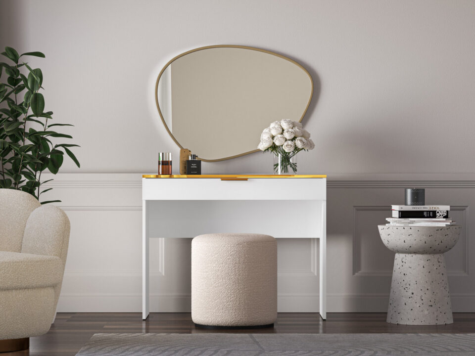 Vitero 07 Tualettlaud