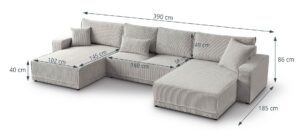 Primo-U-poso100-wymiary-small