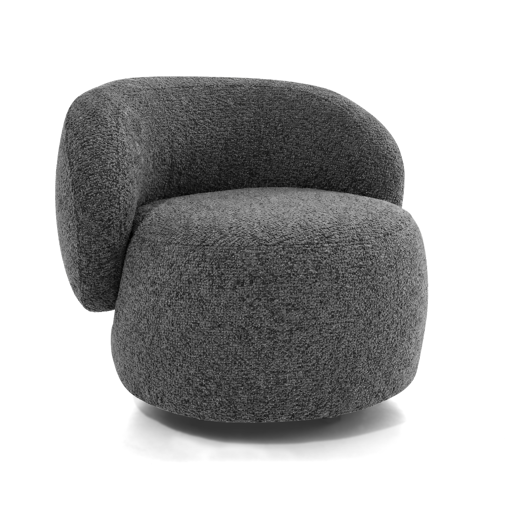 fotel Moa Bella 20 biale tlo