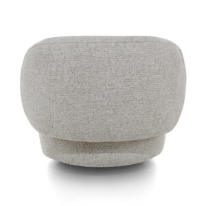 fotel Moa Bella 5 tyl biale tlo