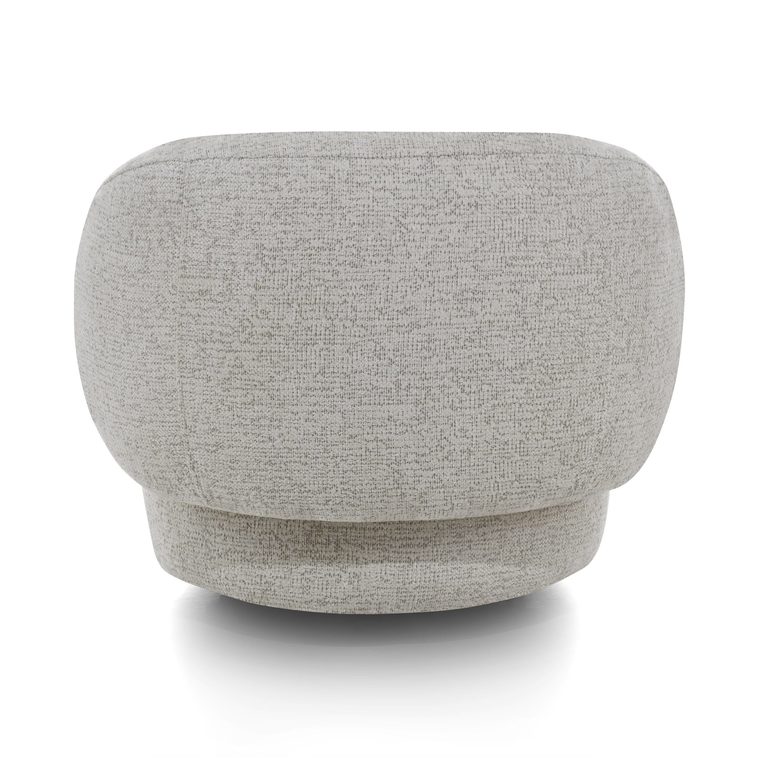 fotel Moa Bella 5 tyl biale tlo