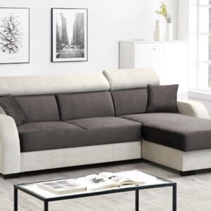 Nurgadiivanvoodi Deco