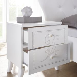 Nivea Nako offen RET