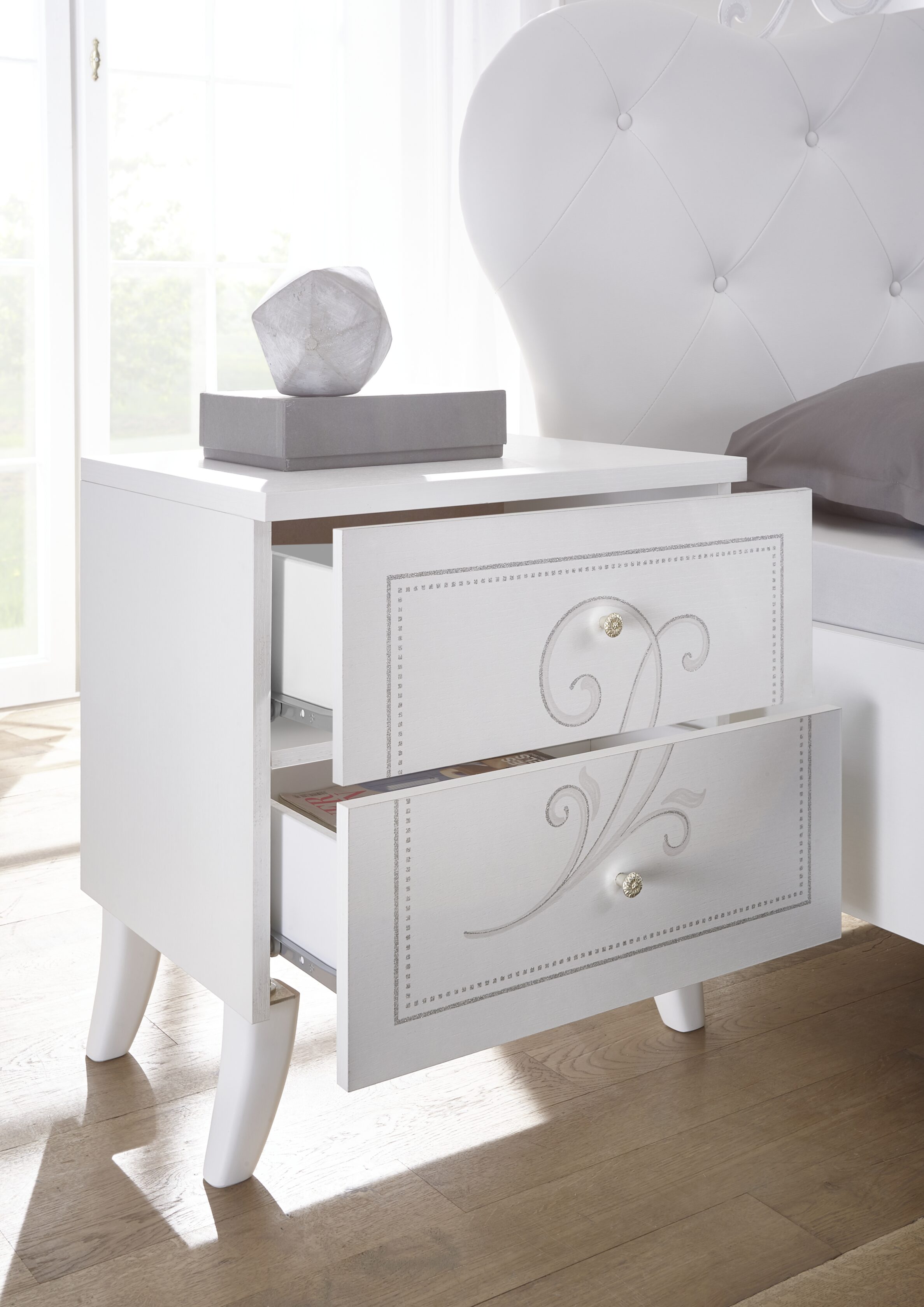 Nivea Nako offen RET