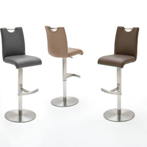 Alesi Edelstahl Gestell alle Farben 1237_19_grob