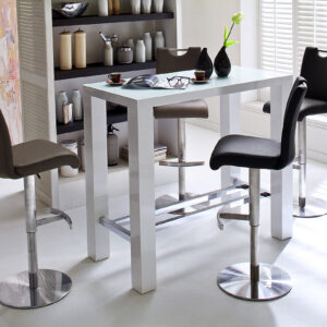 Jam 120 mit Alesi C S