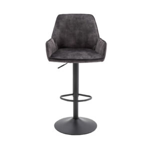 Ottawa Barstuhl-mit Armlehnen Ansicht frontal-DET-4335_22_grob