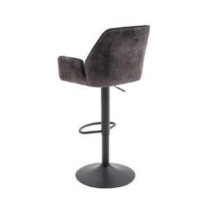 Ottawa Barstuhl-mit Armlehnen Ansicht hinten-DET-4333_22_grob