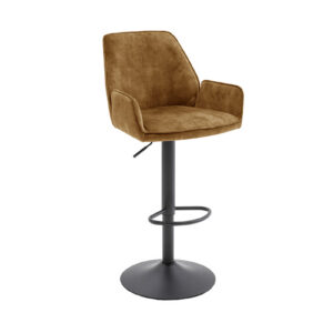 Ottawa Barstuhl-mit Armlehnen curry-EB-4330_22_grob