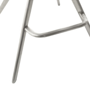 Parker Tresenstuhl-Detail Gestell Edelstahl-DET-10739_23_grob