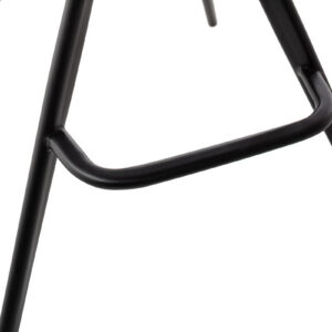 Parker Tresenstuhl-Detail Gestell scharz-DET-10753_23_grob