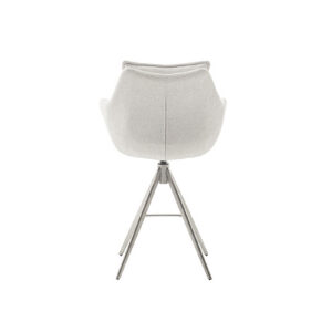 Parker Tresenstuhl-Gestell Edelstahl Detail Ansicht hinten-DET-10733_23_grob