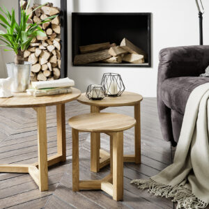 Diivanilaua komplekt Vaie