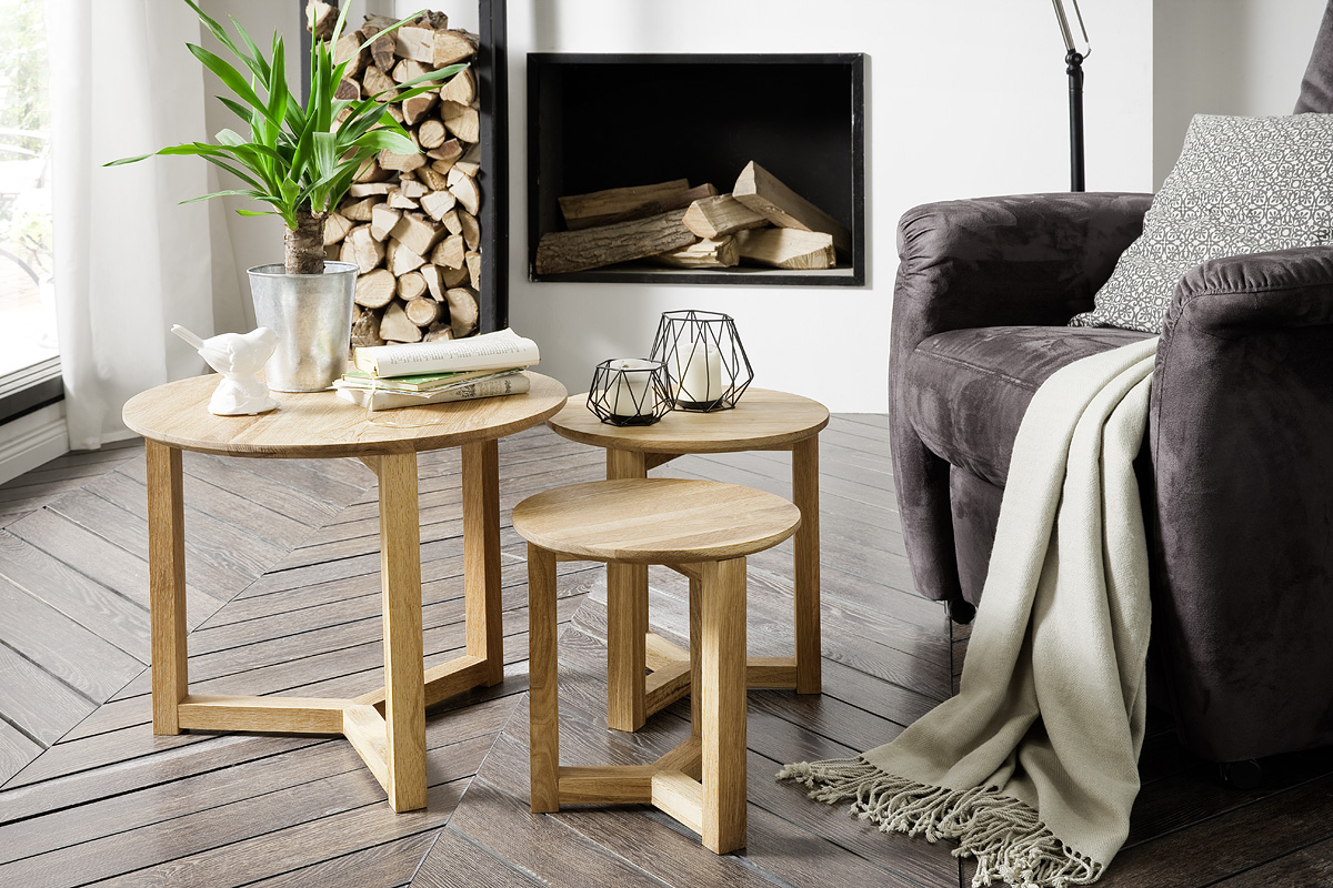 Diivanilaua komplekt Vaie