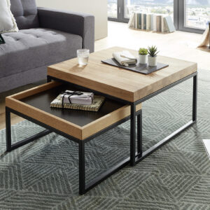 Diivanilaua komplekt Luba