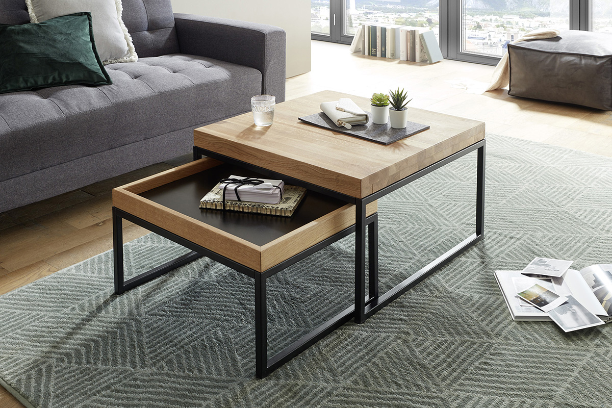 Diivanilaua komplekt Luba