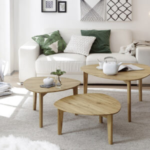 Diivanilaua komplekt Kamilla